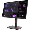 Lenovo ThinkVision T24i-30 23.8" Full HD 60Hz 16:9 4ms Monitor - Raven Black - 3 of 4