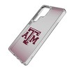 NCAA SEC Universities Linen Clear Cell Phone Case for Samsung Galaxy - 2 of 4