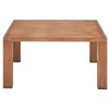 Zuo Regels Coffee Table Natural - 4 of 4