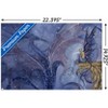 Trends International Amy Brown - Dream Dragon Unframed Wall Poster Prints - 3 of 4