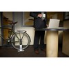 Saris The Boss Bike Stand, Low Profile Single Bike Stand for Garage - 4 of 4