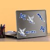 U.S. Air Force Academy Spirit Logo 50Ct Sticker Packs Miscellaneous 50 Ct. Sticker Pack - 3 of 4