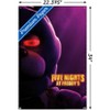 Trends International Five Nights at Freddy's Movie - Bonnie One Sheet Unframed Wall Poster Prints - 3 of 4