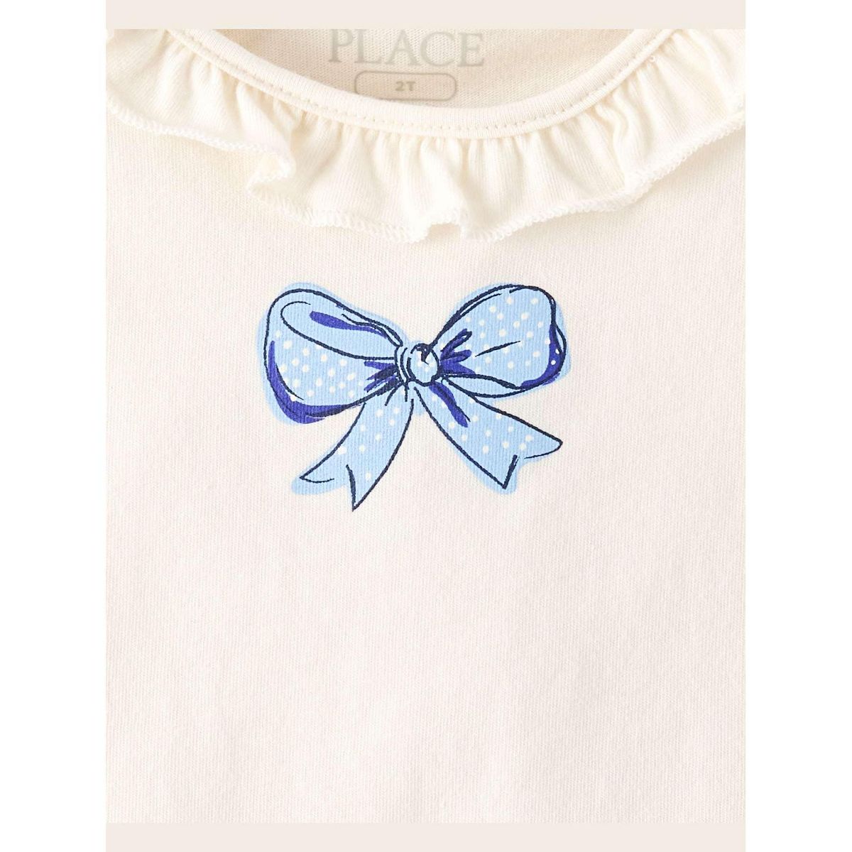 The Children's Place Toddler Girls Sleeveless Bow Flutter Tank Top 4-Pack - thumbnail 5