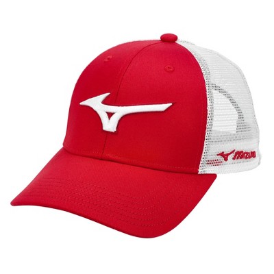 Mizuno Mizuno Diamond Trucker Hat