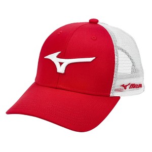 Mizuno Mizuno Diamond Trucker Hat - 1 of 1