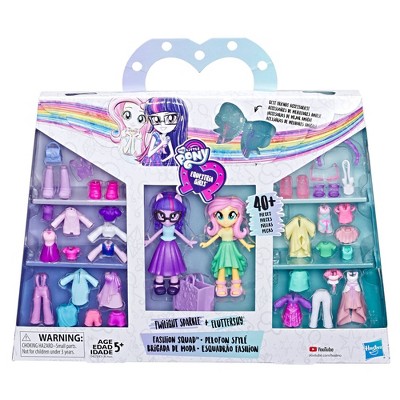 my little pony equestria girl toys target