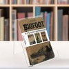 Accoutrements Bigfoot Pocket Journals: Set of 3 Notebooks - 3 of 3