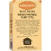 Manischewitz - Beef Broth - Case of 12/17 oz - 3 of 4