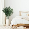 Unique Bargains Artificial Greenery Plants Tree Branches for Wedding Party Decor 9 Pcs - 4 of 4