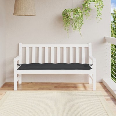 vidaXL Garden Bench Cushion