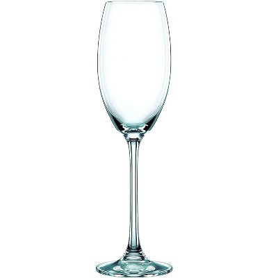 Nachtmann Vivendi Champagne Glass, Set of 4 - 9.6 oz.