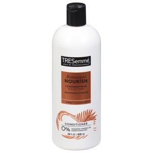 TRESemmé Hydrating Conditioner Botanique Nourish 28 Fl Oz - 1 of 2