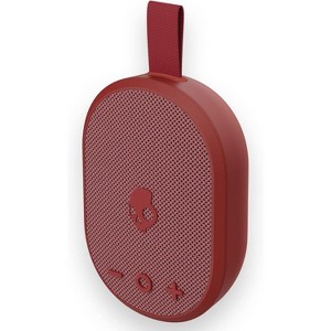 Skullcandy Ounce Wireless Bluetooth Speaker - IPX7 Waterproof Mini Portable Speaker with 16 Hour Battery and Ballistic Nylon Carry Strap - 1 of 4