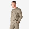 Dickies Long Sleeve Work Shirt - 3 of 3