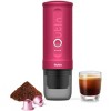 OutIn Nano Portable Espresso Machine Fuchsia Pink - 2 of 4