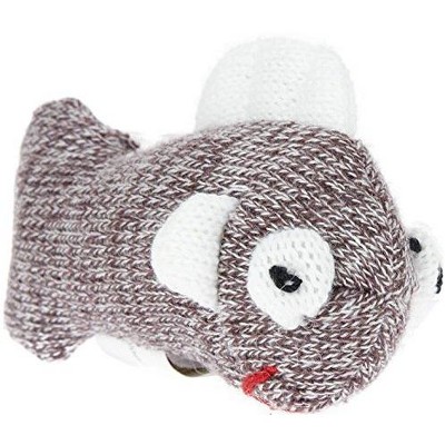 Multipet Sock Pals - Assorted Fish Designs