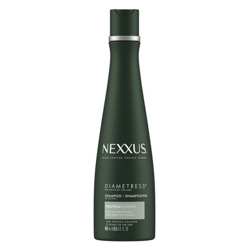 Nexxus Diametress Volume Rebalancing Silicone Free Shampoo - 13.5 fl oz - image 1 of 4