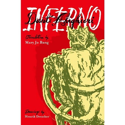 Inferno By Dante Alighieri Paperback Target   GUEST 215d19fa C394 4e84 89a4 90df8e6154a2