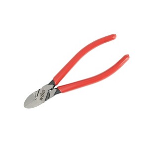 Wiha Tool Classic Grip Diagonal Cutters 6.3" - 1 of 1