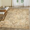 Liora Manne Inspirations Heriz Indoor Area Rug Earth 3'9" x 5'7" - 4 of 4