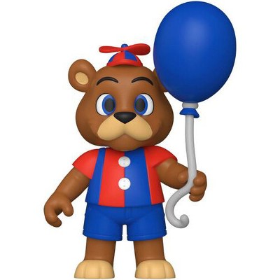 FUNKO ACTION FIGURE: Five Nights At Freddy's - Balloon Freddy