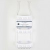 Cameo 3-Tier Hanging Bathroom Shower Caddy, Adjustable Mounting Arms, Loofah & Razor Hooks, Suction Cups, Polypropylene, Rust-Resistant - 3 of 3