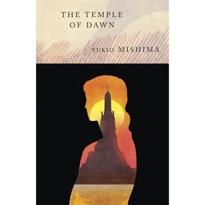 The Temple of Dawn - (Vintage International) by  Yukio Mishima (Paperback) - 1 of 1