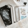 GROSCHE BREMEN MINI  Manual Coffee Grinder hand burr grinder with Storage Pouch - 4 of 4