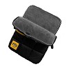 NCAA Missouri Tigers 15" Laptop Puffer Sleeve - 3 of 3