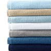 Lands' End Turkish Quick-Dry Cotton Bath Towel Set - image 2 of 3