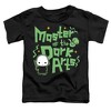 Toddler Boys' Harry Potter Dark Arts T-Shirt - 2 of 4