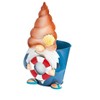 The Lakeside Collection Ocean Gnome Planter - 3 of 4
