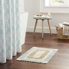 Martex Arcadia Terra Bath Rug - 3 of 4
