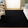 Loft LFT315 Power Loomed Machine Washable Skid-Resistant Indoor Rugs - Safavieh - 2 of 4
