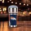 NFL Denver Broncos 24oz Cool Vibes Eagle Tumbler - 4 of 4
