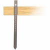 Bon Tool 14-148 Steel Stakes - I Beam 24-inch (10/Pkg) - 4 of 4
