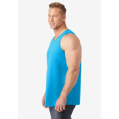 KingSize Shrink-Less Lightweight Tank