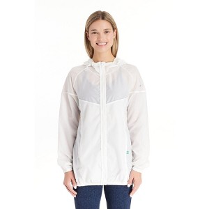 Modern Eternity -  Addison 3in1 Waterproof Maternity Windbreaker - 1 of 4