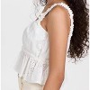 Women's With The Wind Top - LOST + WANDER - 2 of 3