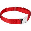 Country Brook Petz Heavyduty Nylon Martingale with Premium Buckle - 4 of 4