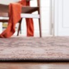 Tucson Vintage Persian TSN111 Power Loomed Machine Washable Skid-Resistant Indoor Rugs - Safavieh - 4 of 4