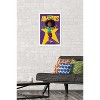 Trends International Karma's World - All-Stars Framed Wall Poster Prints - 2 of 4