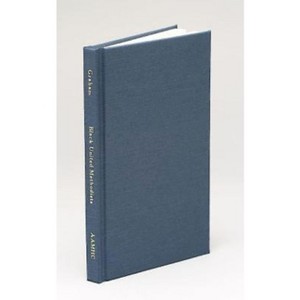 Black United Methodists - by  J H Graham (Hardcover) - 1 of 1