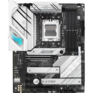 ASUS ROG Strix B650-A Gaming WiFi 6E AM5 Motherboard - ROGSTRIXB650-AGAMING - 1 of 4