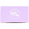 Dr. Woods Exfoliating Lavender Relaxing Bar Soap Natural Exfoliating Soap with Calming Lavender for Smooth, Refreshed Skin  5.25 Oz - 4 of 4