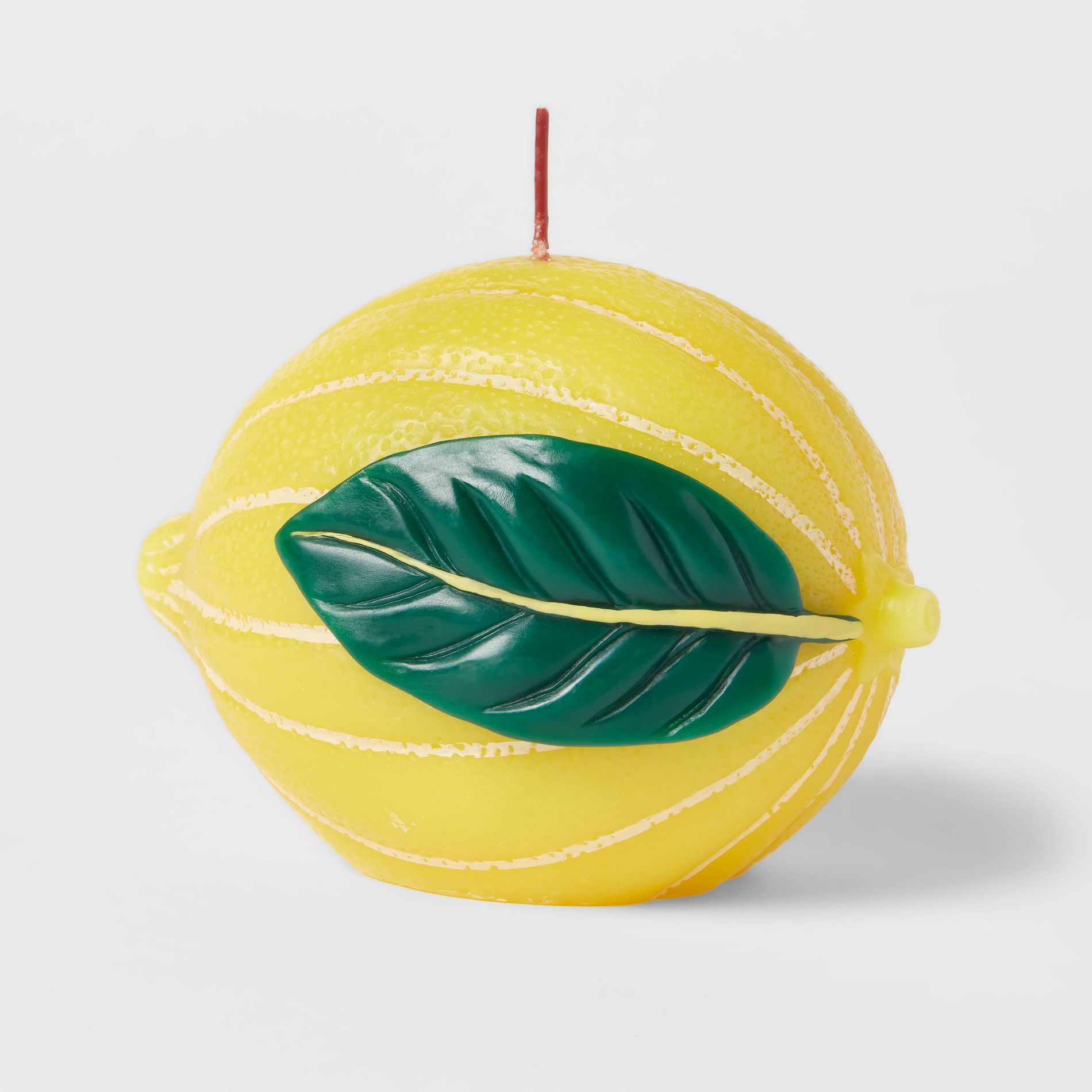 Lemon Figural Candle  - Room Essentials™