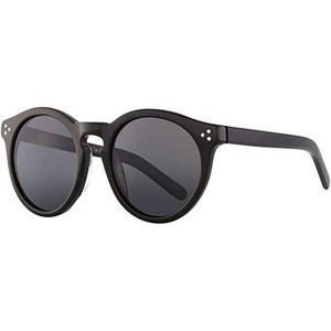 Ernest Hemingway Women's 4676 12 Black 53mm - 1 of 4