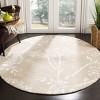 Bella BEL131 Hand Tufted Area Rug  - Safavieh - 2 of 2