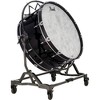 Pearl Concert Bass Drum with Suspension Stand 36 x 16 in. Midnight Black - 2 of 4